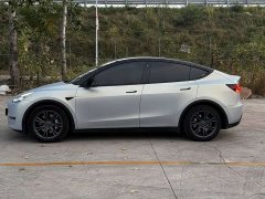 Tesla Model Y 2023 Long Range All-Wheel Drive - ფოტო 4