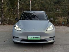 Tesla Model Y 2023 Long Range All-Wheel Drive - ფოტო 5