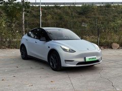 Tesla Model Y 2023 Long Range All-Wheel Drive - ფოტო 6