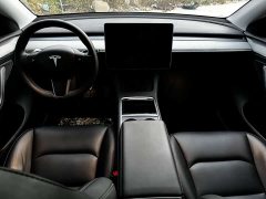 Tesla Model Y 2023 Long Range All-Wheel Drive - ფოტო 7