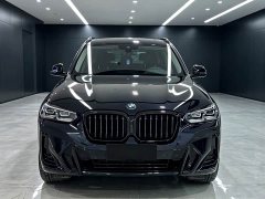 BMW X3 2023 xDrive30i Premier M Night Package - ფოტო 2
