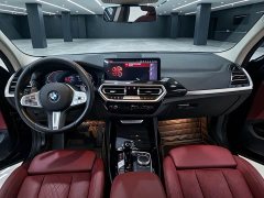 BMW X3 2023 xDrive30i Premier M Night Package - ფოტო 3