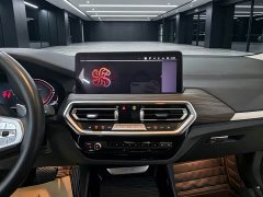 BMW X3 2023 xDrive30i Premier M Night Package - ფოტო 4