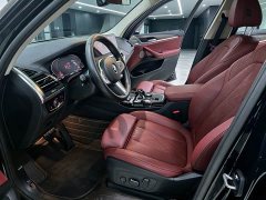 BMW X3 2023 xDrive30i Premier M Night Package - ფოტო 5