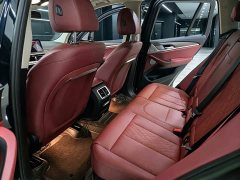 BMW X3 2023 xDrive30i Premier M Night Package - ფოტო 6