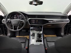Audi A7 2024 45 TFSI Premium Selection - ფოტო 5