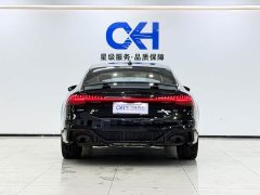Audi A7 2024 45 TFSI Premium Selection - ფოტო 8