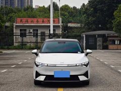 XPeng P5 2022 550E - ფოტო 2