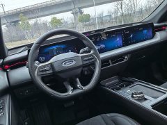 Ford Mondeo EcoBoost 245 ST-Line - ფოტო 10