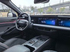 Ford Mondeo EcoBoost 245 ST-Line - ფოტო 12
