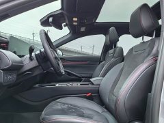 Ford Mondeo EcoBoost 245 ST-Line - ფოტო 13
