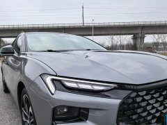 Ford Mondeo EcoBoost 245 ST-Line - ფოტო 14