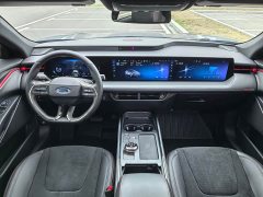 Ford Mondeo EcoBoost 245 ST-Line - ფოტო 7