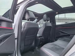 Ford Mondeo EcoBoost 245 ST-Line - ფოტო 8