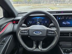 Ford Mondeo EcoBoost 245 ST-Line - ფოტო 9