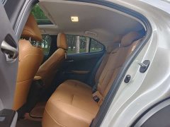 Lexus UX New Energy 2020 300e Pure Joy Edition - ფოტო 18