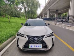 Lexus UX New Energy 2020 300e Pure Joy Edition - ფოტო 2