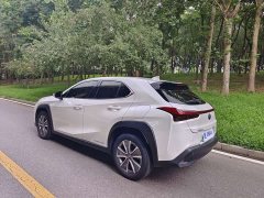 Lexus UX New Energy 2020 300e Pure Joy Edition - ფოტო 4