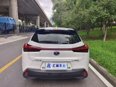 Lexus UX New Energy 2020 300e Pure Joy Edition - ფოტო 5