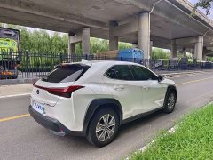 Lexus UX New Energy 2020 300e Pure Joy Edition - ფოტო 6