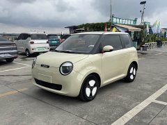 Changan Lumin 2022 210km Sweet Edition - ფოტო 1