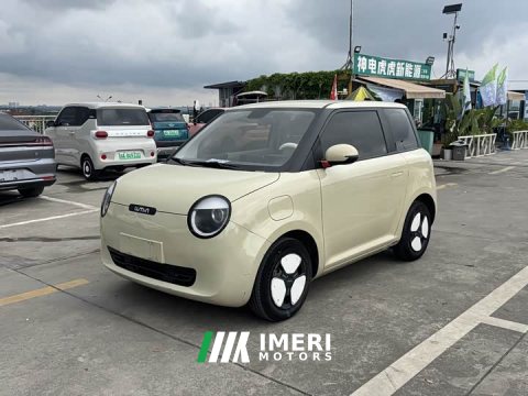 2023 Changan Lumin 2022 210km Sweet Edition - ავტომობილი ჩინეთიდან