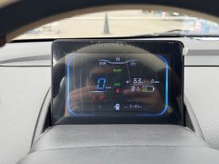 Changan Lumin 2022 210km Sweet Edition - ფოტო 10