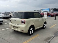 Changan Lumin 2022 210km Sweet Edition - ფოტო 2