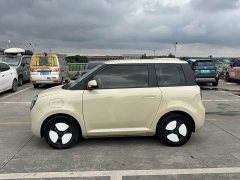 Changan Lumin 2022 210km Sweet Edition - ფოტო 3
