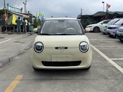 Changan Lumin 2022 210km Sweet Edition - ფოტო 4