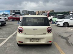 Changan Lumin 2022 210km Sweet Edition - ფოტო 5