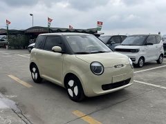 Changan Lumin 2022 210km Sweet Edition - ფოტო 6