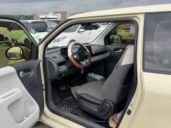 Changan Lumin 2022 210km Sweet Edition - ფოტო 7