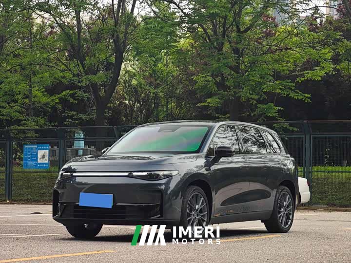 Leapmotor C10 530 Smart Comfort Edition