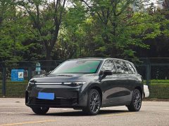 Leapmotor C10 530 Smart Comfort Edition - ფოტო 1