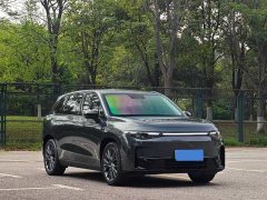 Leapmotor C10 530 Smart Comfort Edition - ფოტო 3