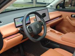 Leapmotor C10 530 Smart Comfort Edition - ფოტო 4
