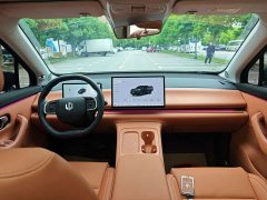 Leapmotor C10 530 Smart Comfort Edition - ფოტო 5