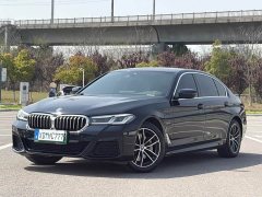 BMW 5 Series New Energy 2022 535Le M Sport Package - ფოტო 1