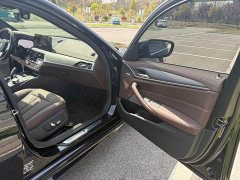 BMW 5 Series New Energy 2022 535Le M Sport Package - ფოტო 10