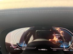 BMW 5 Series New Energy 2022 535Le M Sport Package - ფოტო 15