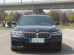 BMW 5 Series New Energy 2022 535Le M Sport Package - ფოტო 2