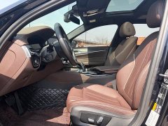 BMW 5 Series New Energy 2022 535Le M Sport Package - ფოტო 7