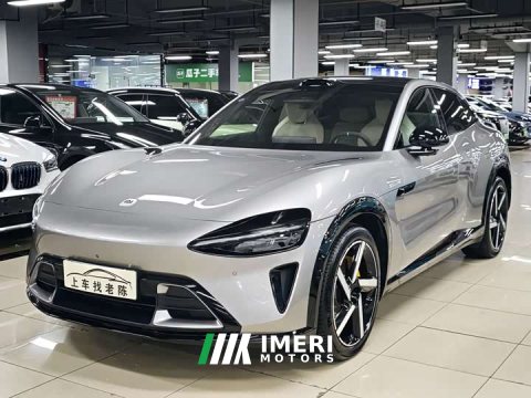 2025 Xiaomi YU7 Four-Wheel Drive Pro - ავტომობილი ჩინეთიდან