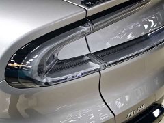 Xiaomi YU7 Four-Wheel Drive Pro - ფოტო 10