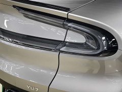 Xiaomi YU7 Four-Wheel Drive Pro - ფოტო 11