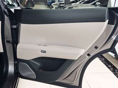 Xiaomi YU7 Four-Wheel Drive Pro - ფოტო 14