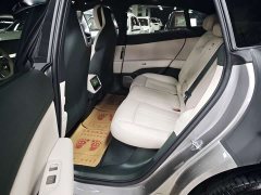 Xiaomi YU7 Four-Wheel Drive Pro - ფოტო 15