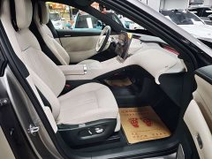 Xiaomi YU7 Four-Wheel Drive Pro - ფოტო 17