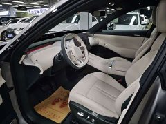 Xiaomi YU7 Four-Wheel Drive Pro - ფოტო 18